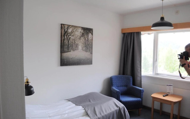 Honne Hotell