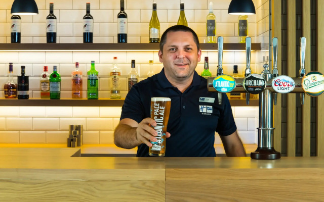 Holiday Inn Express Swindon City Centre by IHG