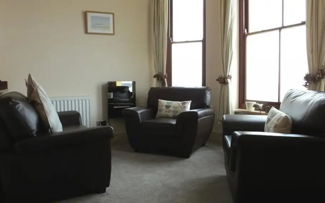 St Agathas Apartment 2