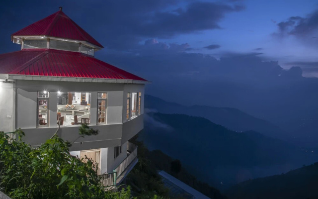The Koti Village Resort