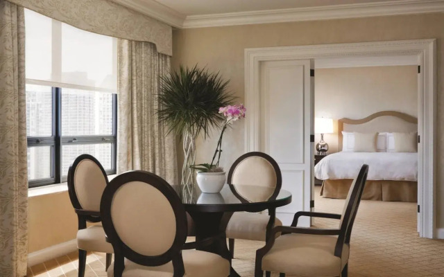 The Ritz-Carlton, Chicago