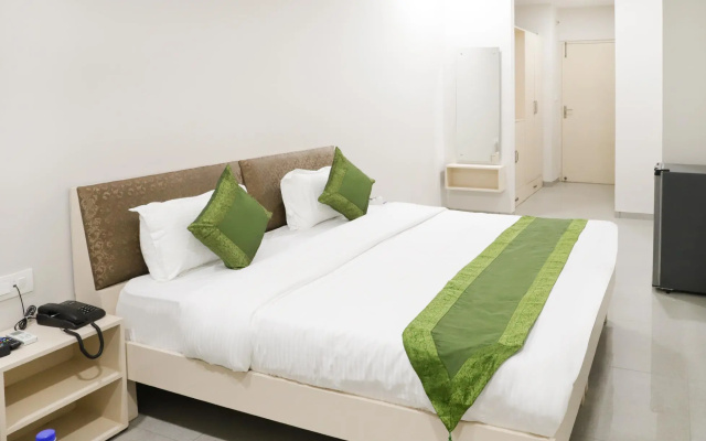 Itsy Hotels Kamron
