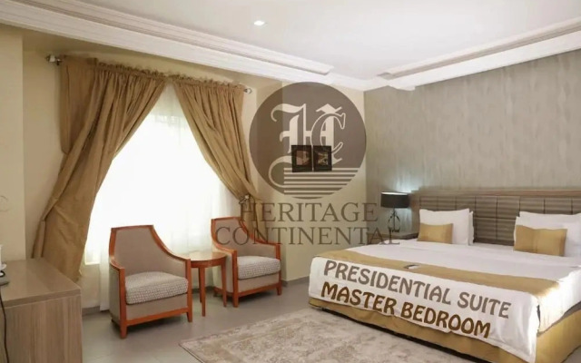 Heritage Continental Hotel