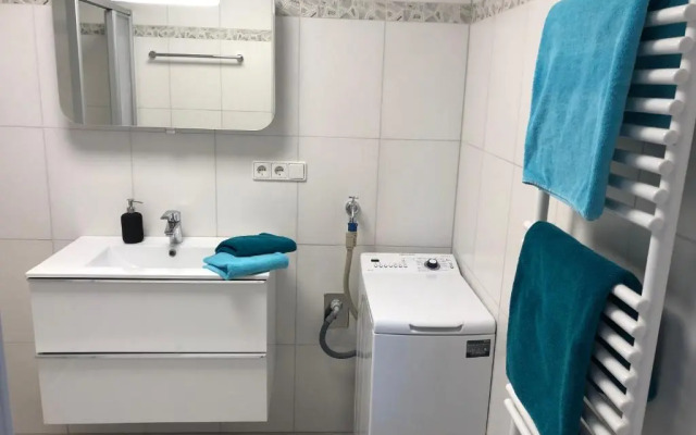 Apartment AusZeit