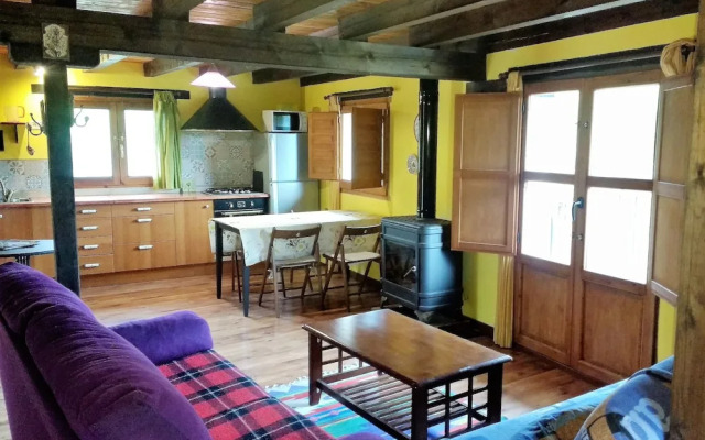 Casa del Pinar
