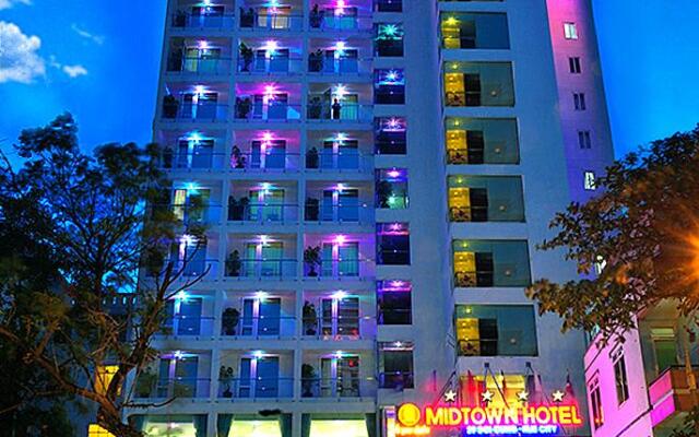 Midtown Hotel Hue In Hue Vietnam From None Photos - 