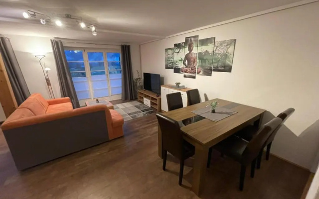 Haus Kampl - Appartement Grundlsee