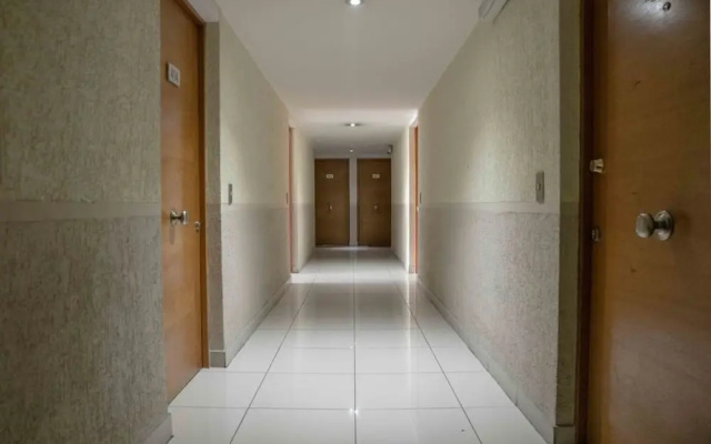 Lastarria Apartments