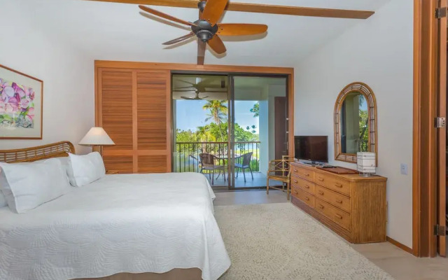 Mauna Lani Terrace Condominium