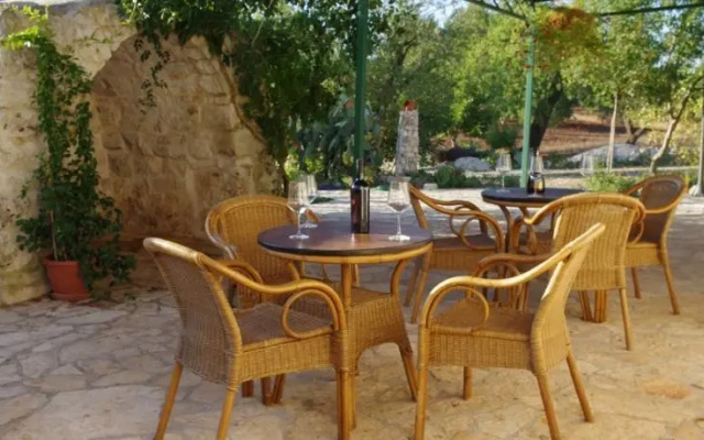Il Bel Trullo