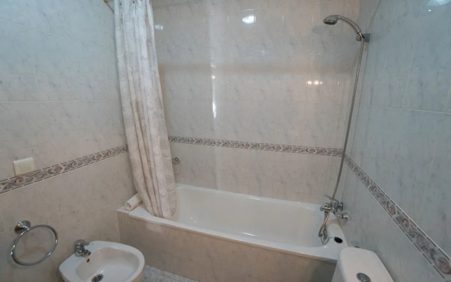 Apartamento Pulguilla E