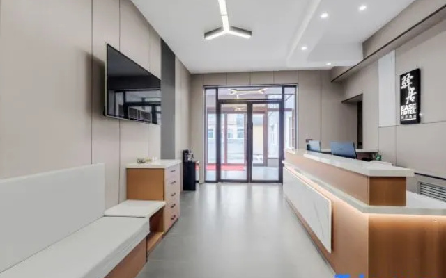 Homeinn Pebble Hotel (Jinzhong Shouyang Party School)