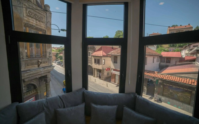 D&K apartments