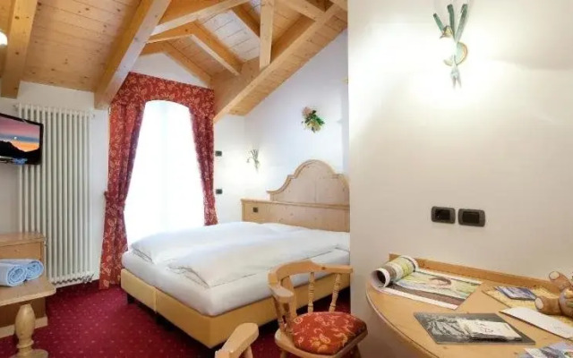 Hotel Garnì Laura