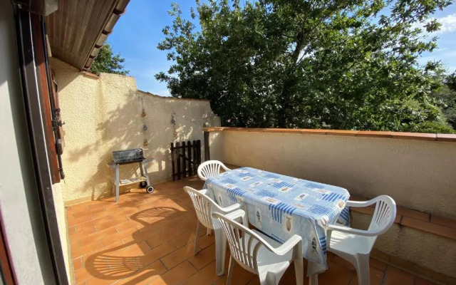 Appartement Soulac-sur-Mer, 2 pièces, 4 personnes - FR-1-648-53
