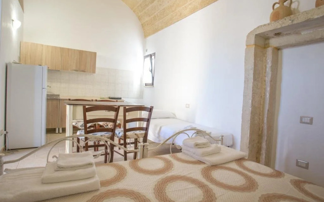 Masseria Asteri Resort
