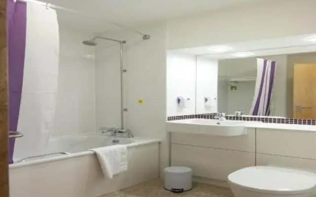 Premier Inn Birmingham Central East
