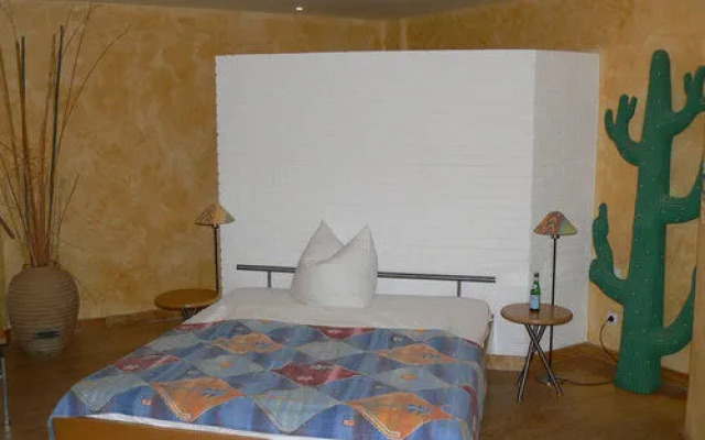 Hotel Villago