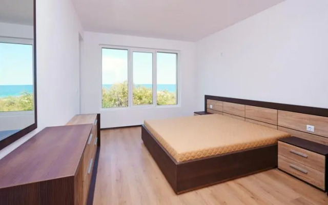 Sunrise Apartments by Interhotel Pomorie