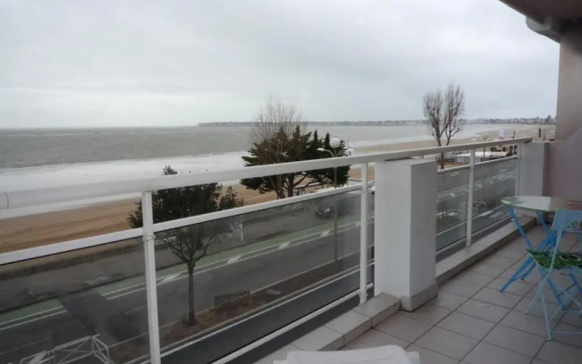 Appartement La Baule, 3 pièces, 4 personnes - FR-1-245-148