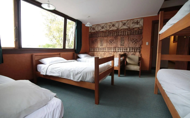 Manor House Backpackers