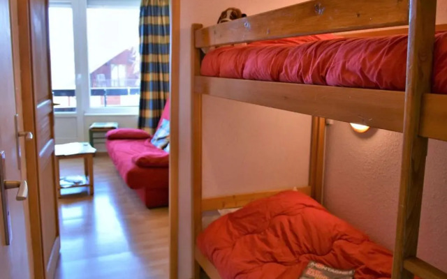 Appartement Risoul, 1 pièce, 4 personnes - FR-1-330-57