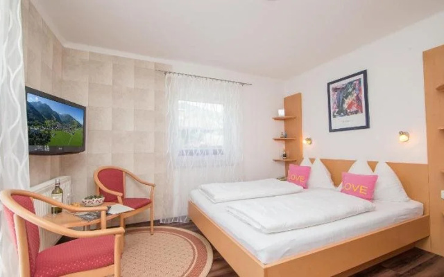 Appartement Lingner