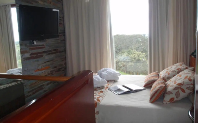 Hotel 4* Parque de Monfragüe