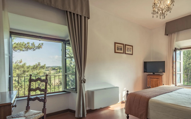 Hotel Villa Montegranelli