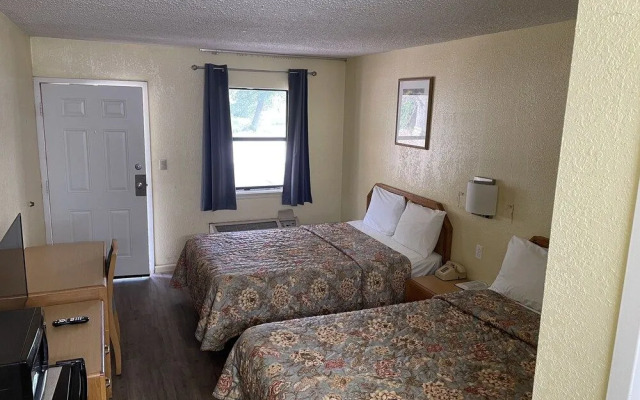 Executive Inn of Purcell