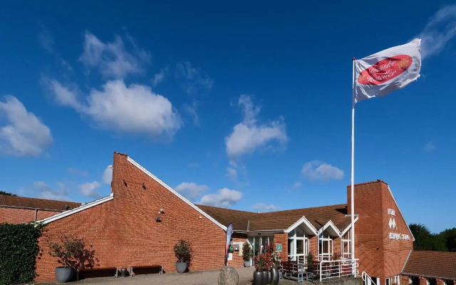 Hotel Vissenbjerg Storkro