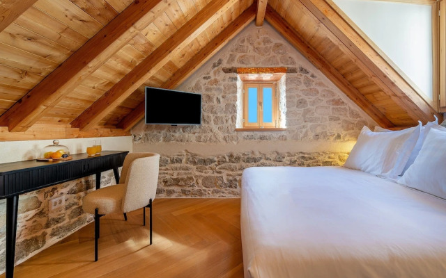 Exclusive Heritage Suite Balturio