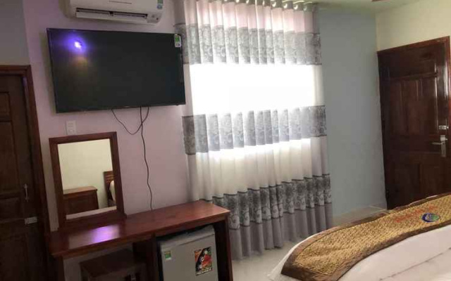 Dai Nam Hotel