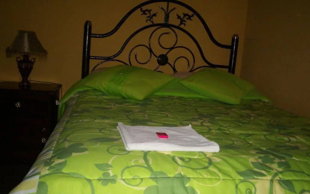 Hostal Whipala