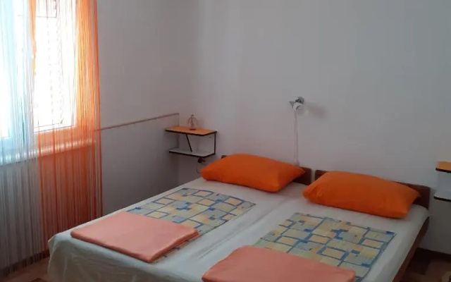 Apartments Samaržija- new 63 not 47