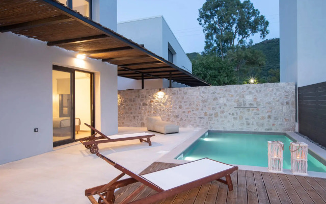 Seascape Villas