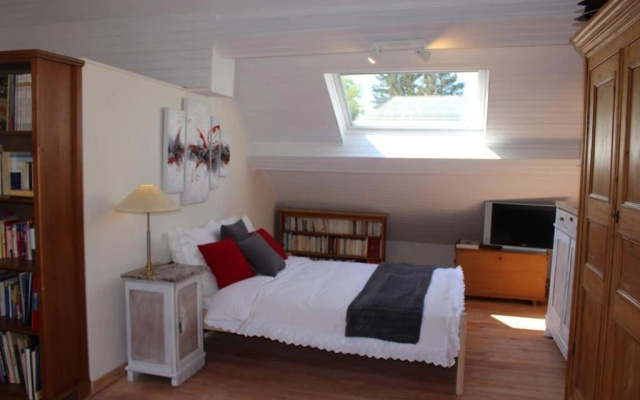 B & B Le Jardin Bed & Breakfasts