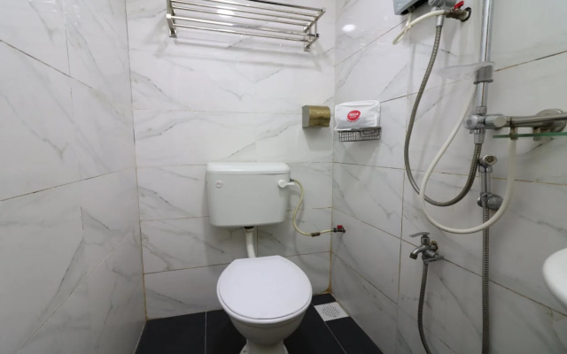 NIDA Room Johor Susur Larkin Perdana