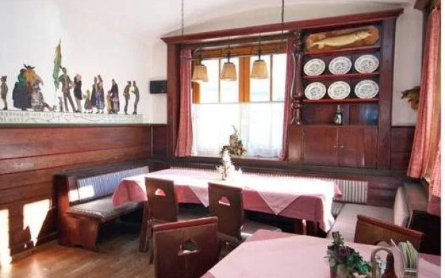 Hotel Die Traube