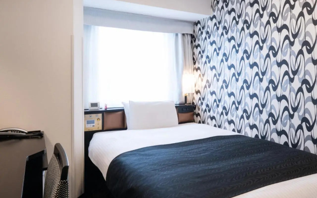 APA Hotel Ueno Ekimae