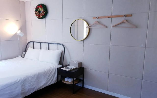 Sokcho Hutte Guesthouse