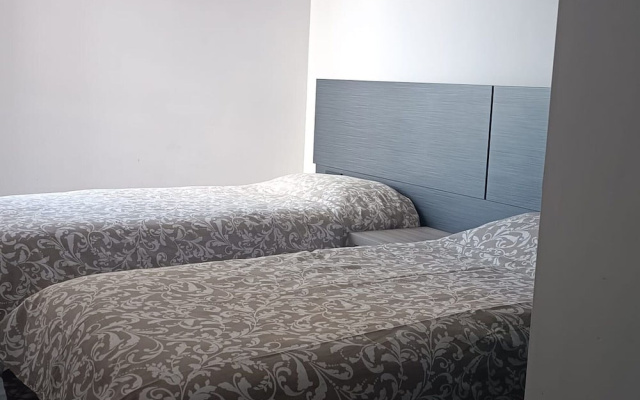 Belvilla by OYO Apartamento 2habitaciones
