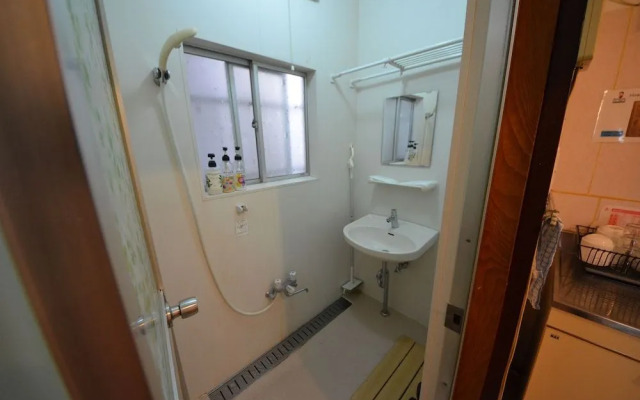 Private room ROSSO