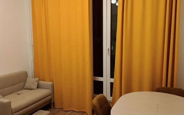 Апартаменты на улице Донская, 7