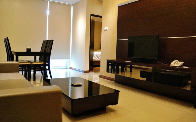 Royal Suite Condotel