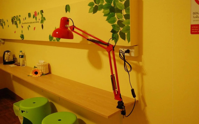 Royal Standard Hostel