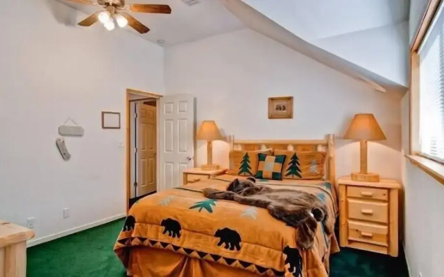 Scenic Wonders Yosemite View 3 Bedrooms
