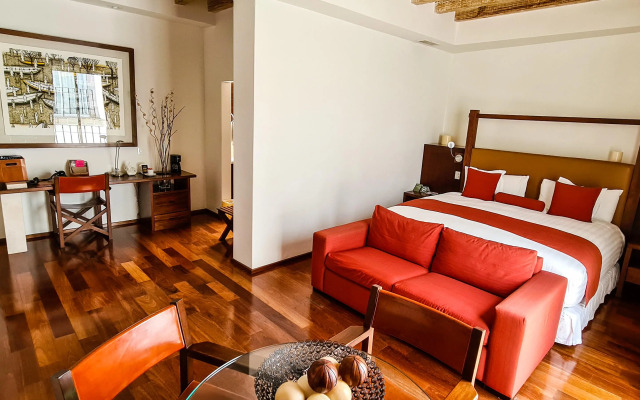 Hotel Boutique Casa San Diego
