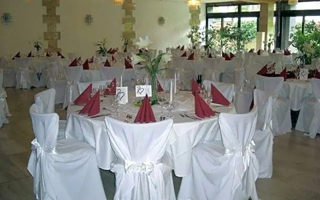 Eichenhof Hotel
