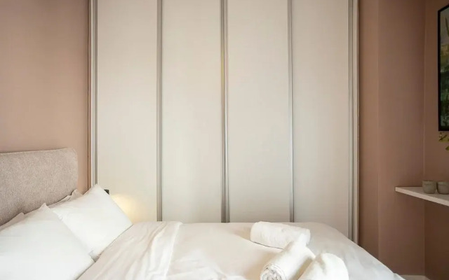 Spacious 2-bedroom Retreat in the Heart of Athens